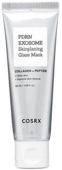 COSRX-PDRN Exosome Skinplaning Glaze Mask - Pleťová maska-50ml