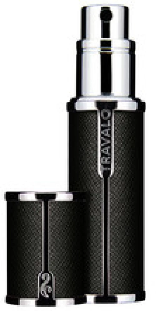 Travalo-Milano Black-5ml