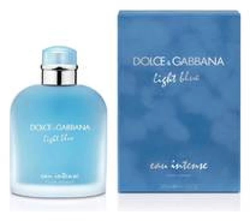 Light Blue Eau Intense Pour Homme EDP-100ml
