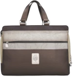 Τσάντα Laptop Anekke Sophia 42806-116 Μπεζ Μπεζ