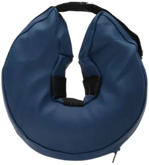 Flamingo Φουσκωτό Κολάρο Σκύλου-Γάτας Inflatable Collar Gofi S 20cmx21cmx8.5cm