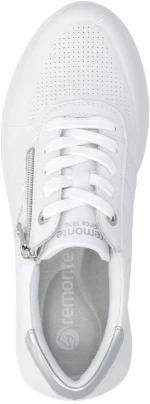 Remonte D2V03-80 Ανατομικό Sneaker Λευκό