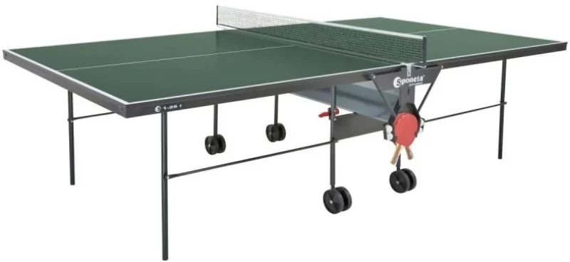 Τραπέζι Πινγκ Πονγκ SPONETA S1-26i TABLE TENNIS TABLE
