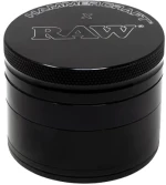 HammerCraft x Raw Grinder Black