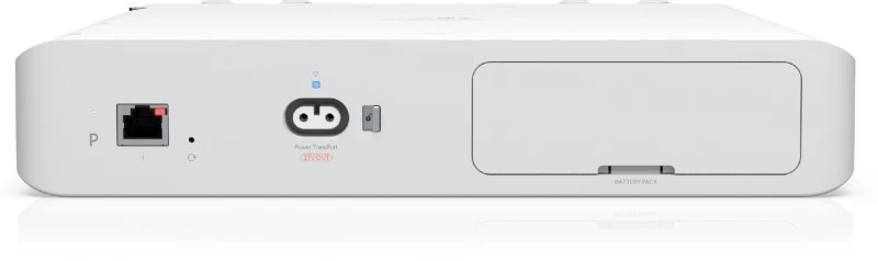 Ubiquiti UISP-P, UISP Power