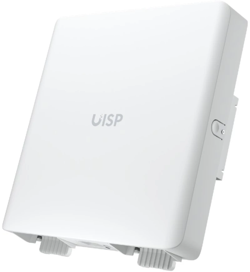 Ubiquiti UISP-P, UISP Power