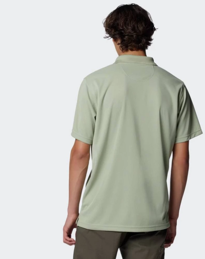 COLUMBIA UTILIZER POLO - AM0126-348