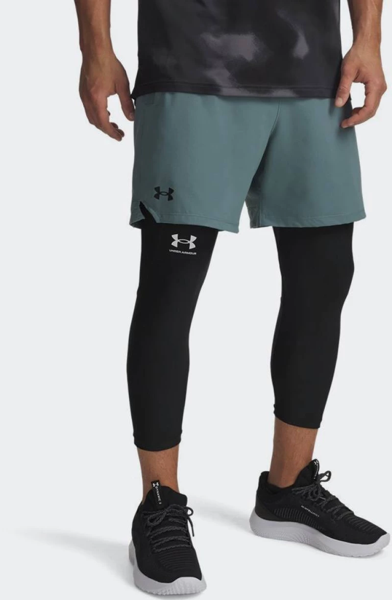 UNDER ARMOUR Vanish Woven 6in Shorts - 1373718-587