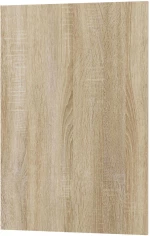Modest Κάτω Πλαϊνό Κουζίνας Σονόμα 58x1.6x82cm