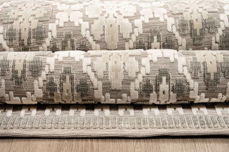 ΧΑΛΙ GARDEN 65252B - 130X190  NewPlan