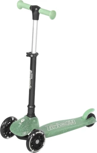 QPlay Πατίνι Sparkling Green 5061047482674