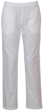 Παντελόνι Chef WHITE