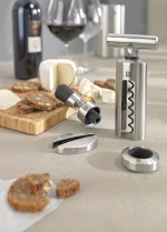 Classic corkscrew ZWILLING Sommelier 39500-048-0