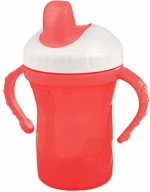 MAM Ποτηράκι  6m+ Easy Cup 310ml Πορτοκαλί 803G