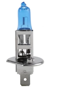 Λάμπα Τύπου Xenon Η1 12V/100W μπλε W09562-1