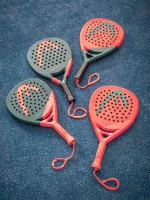 RADICAL TEAM 2026 ΡΑΚΕΤΤΑ PADEL HEAD