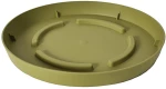 Πιάτο Φ37Χ4,5εκ.  OLIVE GREEN - 10.01.00D37OG