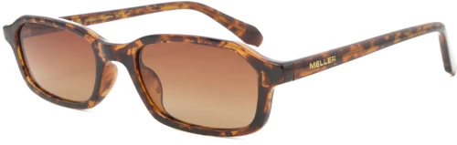 MELLER PULA TIGGBROWN