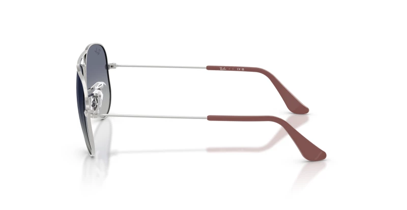 RAY BAN RJ 9506S JUNIOR AVIATOR 212/4L