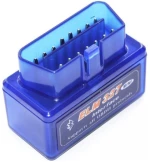 Διαγνωστικό Βλαβών Αυτοκινήτου με Bluetooth OBD2 (Torque Auto Scan Tool ELM327 Mini OBDII OBD 2 βλάβες πληροφορίες)