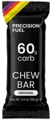 Chew Bar 68gr - Precision Fuel / Original
