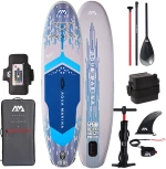 Φουσκωτή Σανίδα SUP  11’0’’Aqua Marina Ray 3.35cm Κωδ.28407