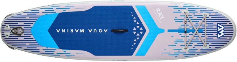 Φουσκωτή Σανίδα SUP  11’0’’Aqua Marina Ray 3.35cm Κωδ.28407