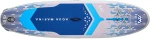 Φουσκωτή Σανίδα SUP  11’0’’Aqua Marina Ray 3.35cm Κωδ.28407