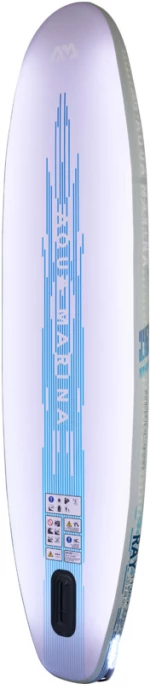 Φουσκωτή Σανίδα SUP  11’0’’Aqua Marina Ray 3.35cm Κωδ.28407