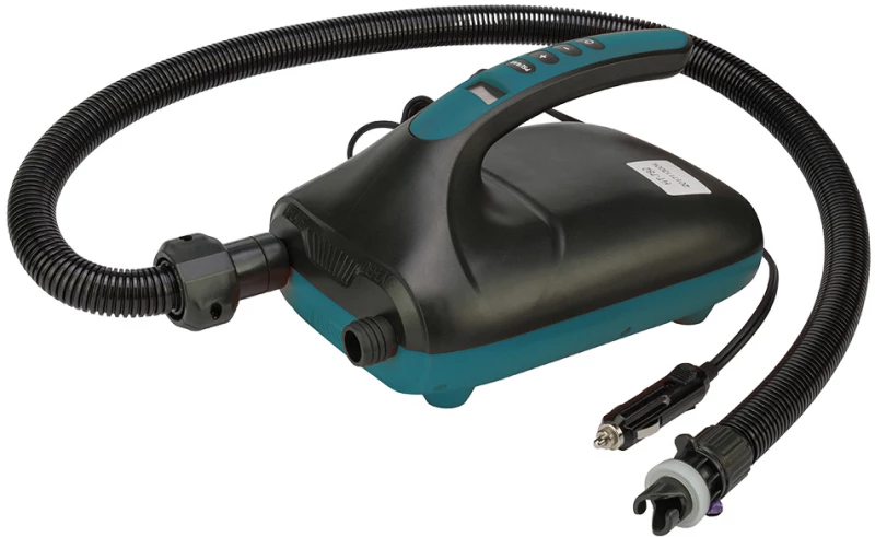 Αντλία Αέρος 12V Υψηλης Πίεσης 20PSI Seastar Ψηφιακή Κωδ. 16342