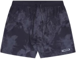NAUTICA Ανδρικό μαύρο μαγιό σόρτς NTV03919-011 Black