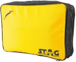 Θήκη για 2 Ρακέτες Πινγκ Πονγκ Stag 42551
