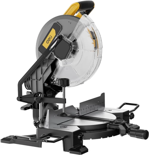 DELI φαλτσοπρίονο ρεύματος DC574, 1800W