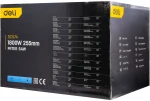DELI φαλτσοπρίονο ρεύματος DC574, 1800W