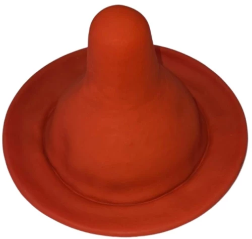 DIABLO PICANTE - RED CONDOM CAP