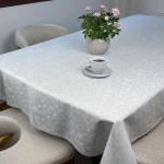 Τραπεζομάντηλο 140Χ250 Grey