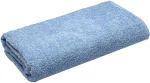 Πετσέτα πισίνας Active Vat Dyed 80x160 Γαλάζιο   Beauty Home