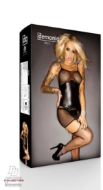 Dark Desire Iris Dress Set