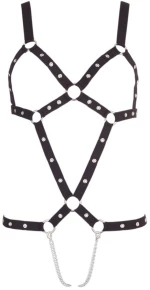 Black Strap Body