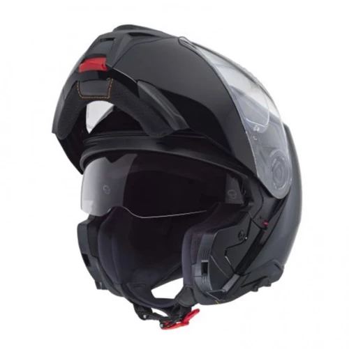 Schuberth Concept Glossy Black
