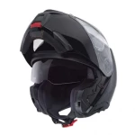 Schuberth Concept Glossy Black