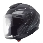 Schuberth J2 Sigma Grey