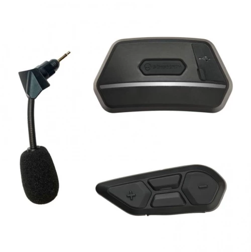 Schuberth SC2 Ενδοεπικοινωνία Bluetooth
