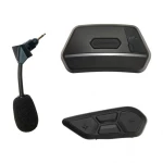 Schuberth SC2 Ενδοεπικοινωνία Bluetooth