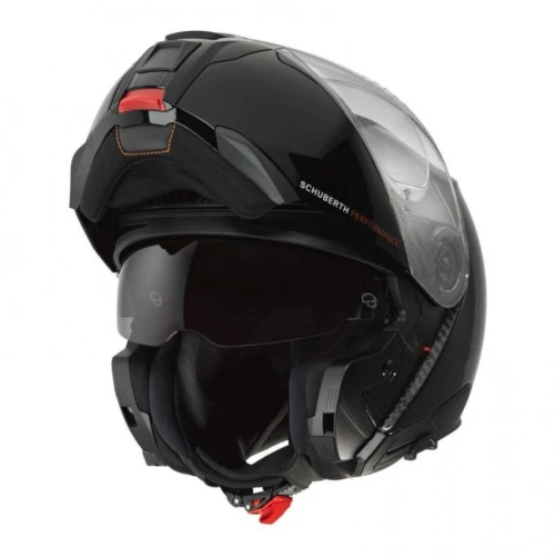 Schuberth C5 Carbon Gloss