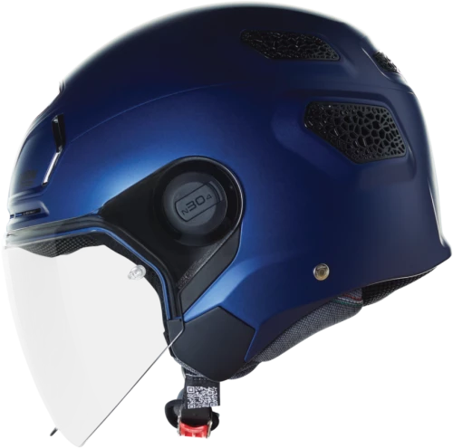 Nolan N30-4 T Classico Nobile 313 Blue Profondo