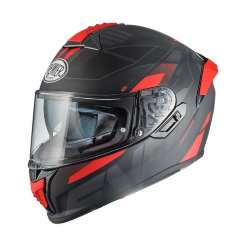Premier Evoluzione PR92BM Black/Grey