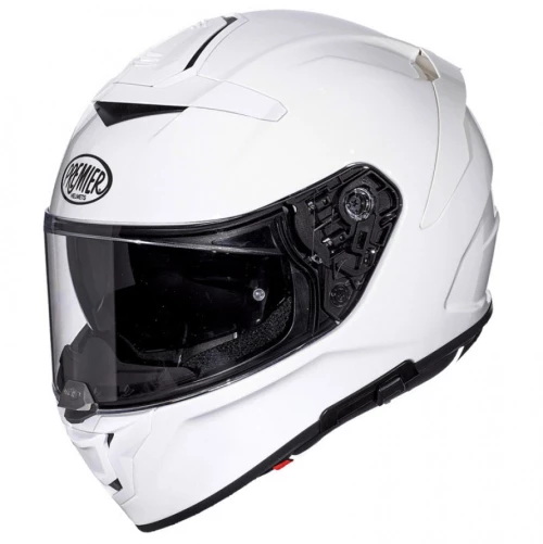 Premier Hyper U8 Glossy White