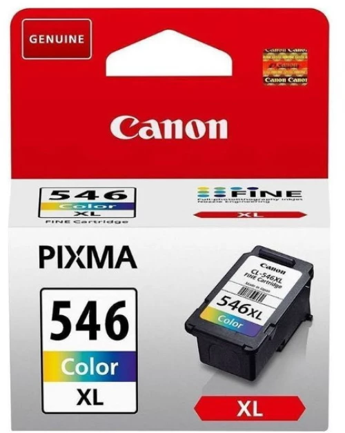 CANON PG-546 XL Μελάνι InkJet (13ML) (Έγχρωμο)