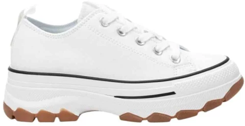 Refresh Chunky sneakers 17247706 White